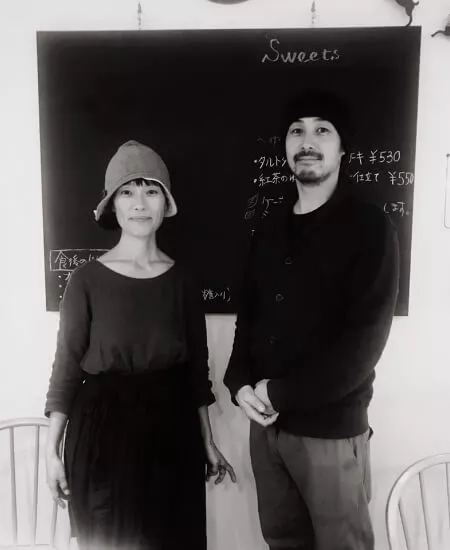 今井清二・早百合