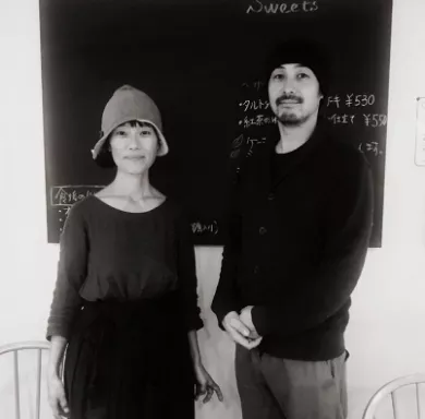 今井清二・早百合