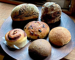 農夫が選ぶ おまかせパンセット