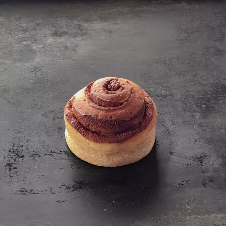 シナモンロール