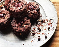 ザクザクスコーン